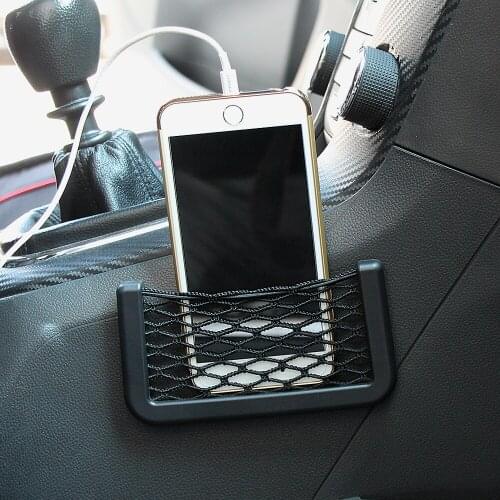 2pcs Car carrying bag car styling for Hyunda Solaris i20 ix25 i30 ix35 i40 SantaFe HB20 HB20S Tucson Sonata Elantra MISTRA VERNA