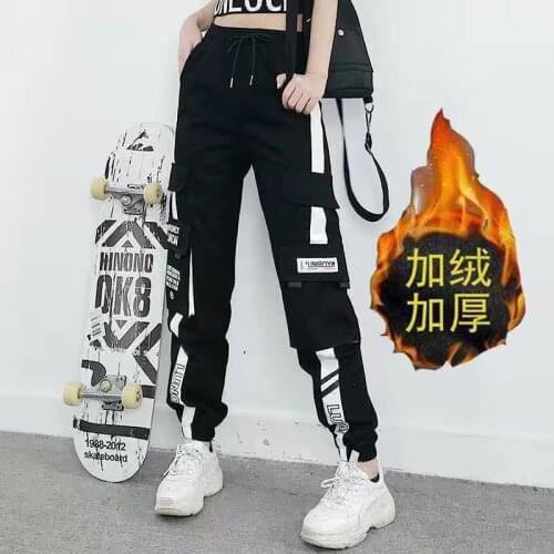 Женские флисовые брюки VOLGINS China At AliExpress