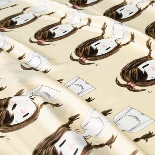 145cm wide 0.5meter/lot a little transparent chiffon soft fabric for lining scarf pajamas cloth Beach dress Long skirt weeding