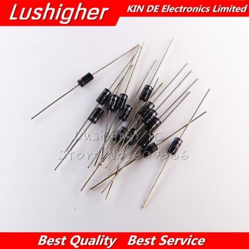 20pcs P6KE18A 600W DO-15 Tvs Diode