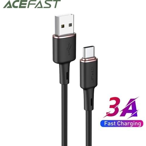Кабели для мобильных телефонов ACEFAST China At AliExpress