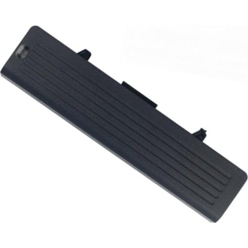 Laptop Battery for Dell 312-0625 451-10478 CR693 GW241 M911G RW240 WK380 X284G XR694 0GW240 0HP297 0RW240 0WK380 0X284G 0XR694