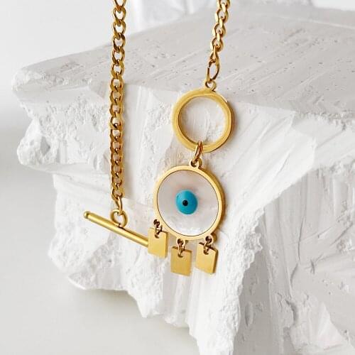 ALLNEWME Vintage Necklaces