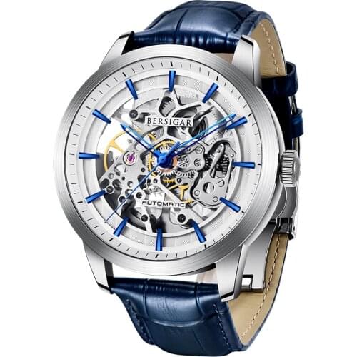 Automatic Watch BERSIGAR China