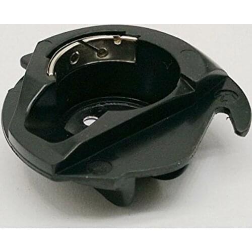 BOBBIN CASE For SINGER Sewing machine 6408, 6412, 6416, 6423 #137322-001