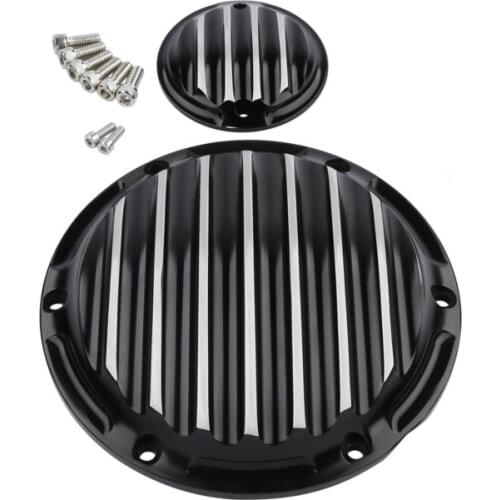 Motorcycle Derby & Timing Timer Cover For Harley Davidson Sportster Iron 883 1200 XL 48 72 Forty Eight Seventy Two 1200 Iron883