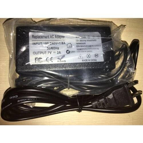 DPU-414-40B-E Thermal Printer Power Supply, Accessories for DPU-414-50B-E