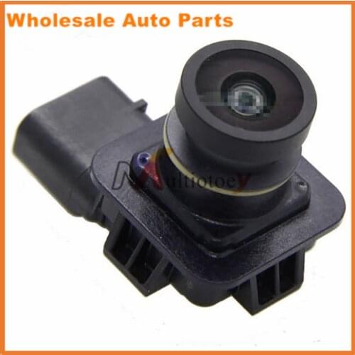 EB5Z-19G490-A New Rear View Back Up Safety Camera For 2011-2015 FD Explorer EB5Z-19G490-AA EB5Z19G490AA EB5Z19G490A