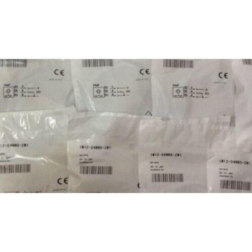 IM18-12BPS-ZW1 SICK NEW IN BOX free shipping