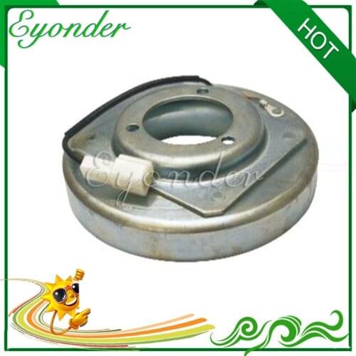 A/C AC Air Conditioning Compressor Magnetic Clutch Coil 12V for Mazda Family 1.6 for Pasonic Compressor 122*66*42*32 mm