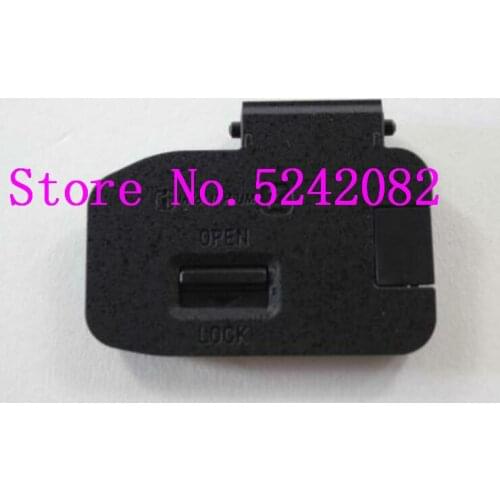 NEW Battery Cover Door For Sony A9 ILCE-9 Digital Camera Repair Part