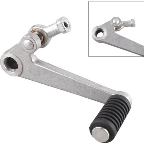 Motorcycle Gear Shifter Shift Rear Foot Pedal Lever For Suzuki GSXR1300 Hayabusa 1999 2000 2001 2002 2003 2004 2005 2006 2007