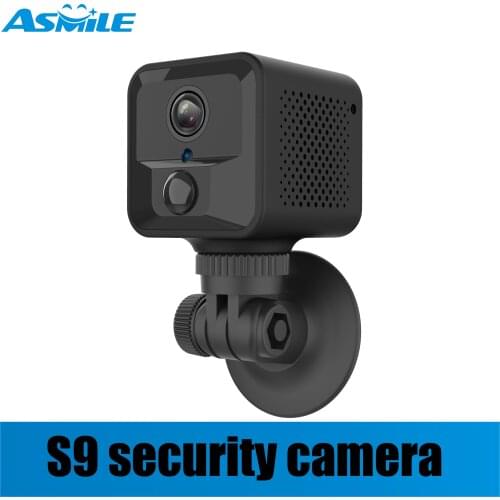 Safeguide Mini CCTV Cameras