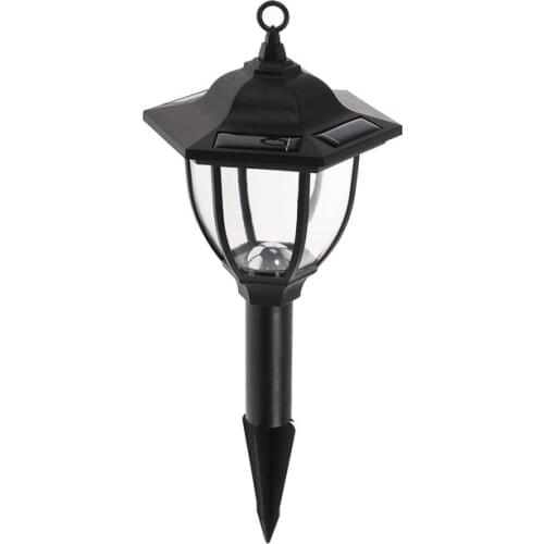 СТАРТ Solar Powered Luminaires