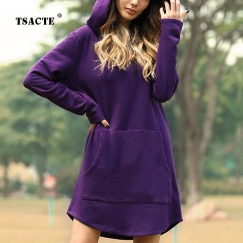 Женские повседневные платья TSACTE China At AliExpress