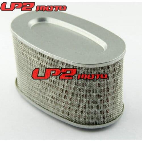 Motorcycle Air Intake Air Filter Cleaner Fit HONDA VT750 Shadow750 2004-2017