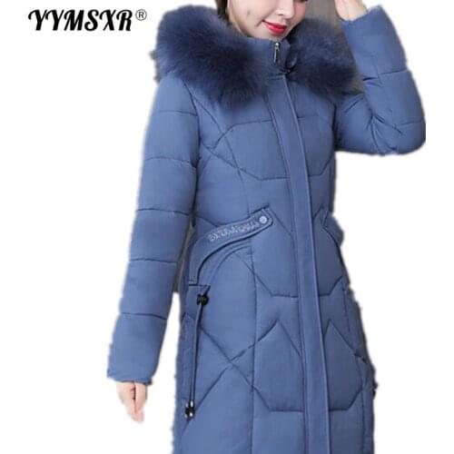 Женские приталенные пуховики YYMSXR China At AliExpress