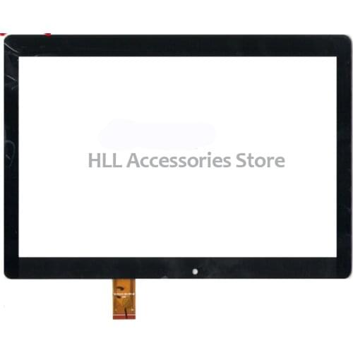 10.1" XC-PG1010-084-FPC-A0 XC-PG1010-084-FPC-A1 MF-872-101F FPC DP101279-F1 DH-1079A1-PG-FPC247 4GOOd Light AT300 Touch screen