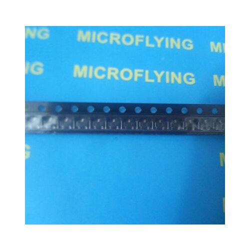 200PCS/LOT MMBTA06LT1G MMBTA06 1GM screen SOT23 New spot Quality Assurance