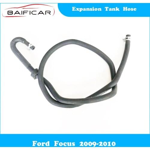Baificar Brand New Expansion Tank Hose 3M5H8C012ML for Ford Focus 2009-2010