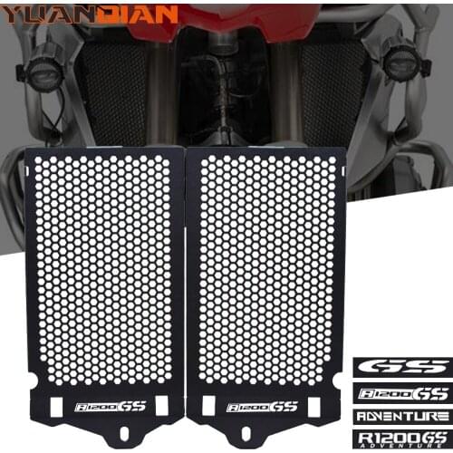 For BMW R1200GS LC R1200 GS R 1200 GS 2013 2014 2015 2016 2017 2018 Motorcycle Accessories Radiator Grille Guard Protector Cover
