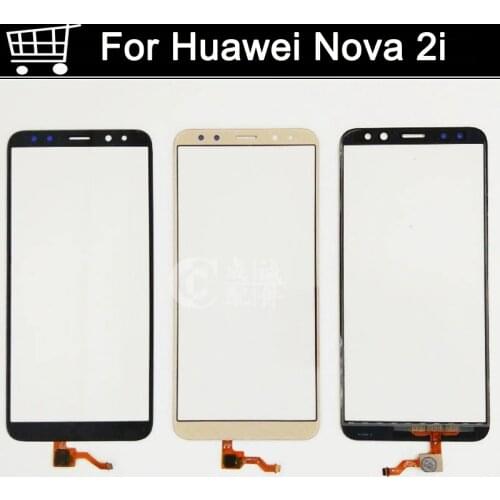 For HUAWEI Nova 2i Touch Screen Digitizer Assembly For HUAWEI Nova2i Replacement touchscreen