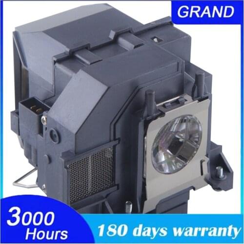 High Quality Projector lamp For ELPLP95 For PowerLite 5510/PowerLite 5520W/PowerLite 5530U/PowerLite 5535U GRAND