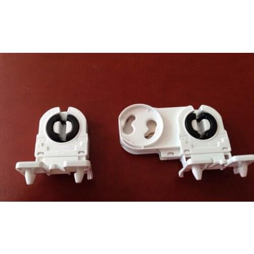 G13 T8 Lampholder light socket with starter seat