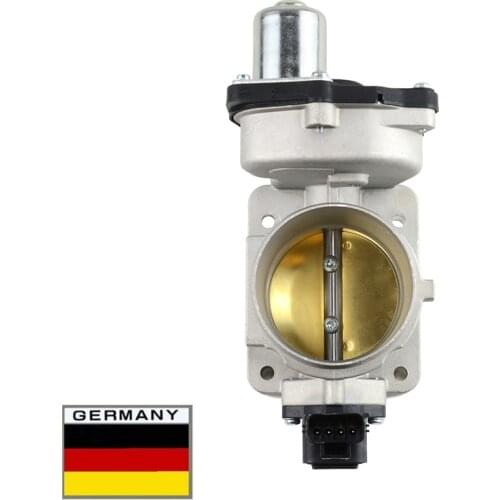 AP03 65mm Throttle Body for Ford Explorer Crown F150 Van Pickup Mustang for Lincoln Mercury - New 9W7Z9E926A