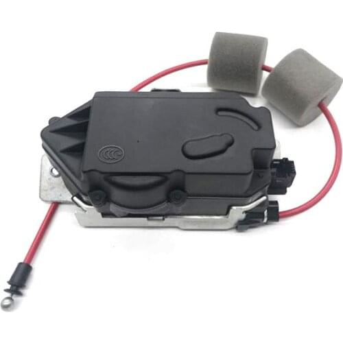 Tailgate Hatch Lock Mechanism for Mercedes A1647400300 A1647400735 A1647400435 1647400735 1647400300 1647400335 A1647400335