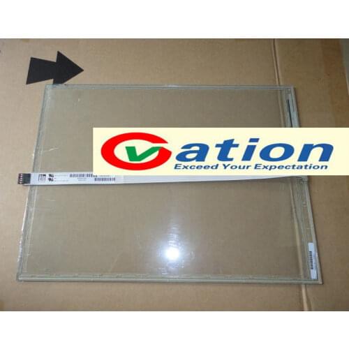 NEW For SCN-A5-FLT15.0-Z01-0H1-R E055550 Touch Screen Glass Panel