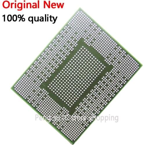 100% New N12E-Q1-A1 N12E Q1 A1 BGA Chipset