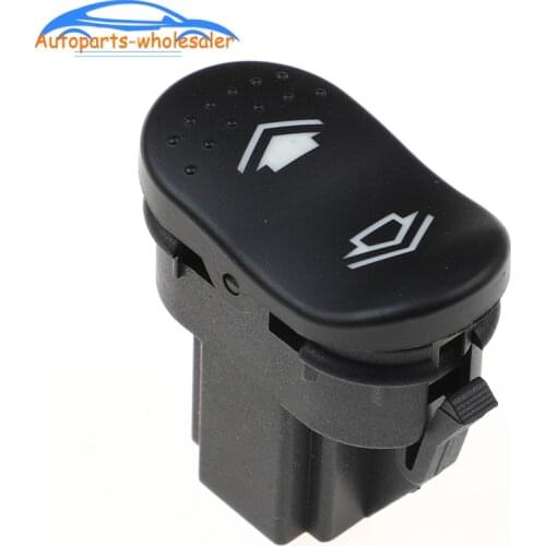 New 98AB-14529-DC 98AB14529DC For Ford Focus GHIA Mk1 1998-2004 Power Window Single Switch Car accessories