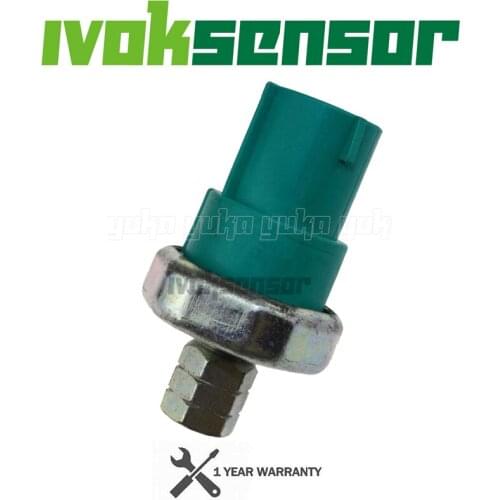 Genuine Air Conditioner AC Pressure Switch Transducer For Ford Freightliner FL50 FL60 FL70 M2 Sterling Century 0635209000