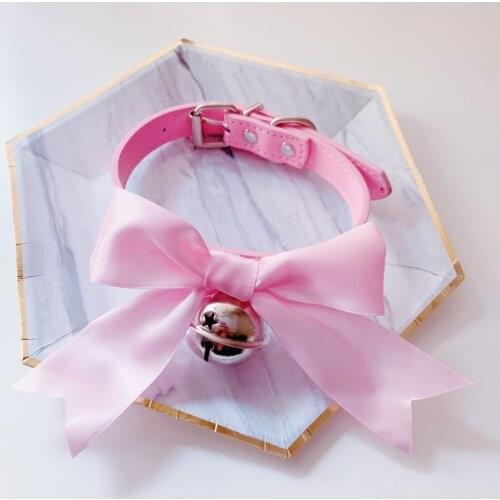 Bdsm Bondage Sex Collar With Leash Pu Leather Fetish Slave Harness Choker Necklace Bondage Restraints Sex Products For Adults