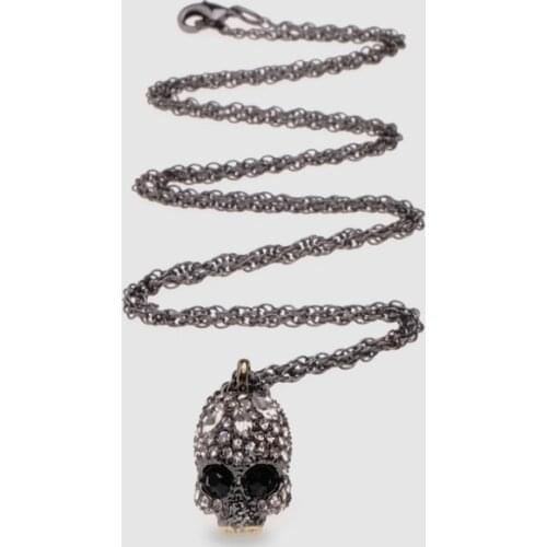 Amorita boutique Cranial head necklaces