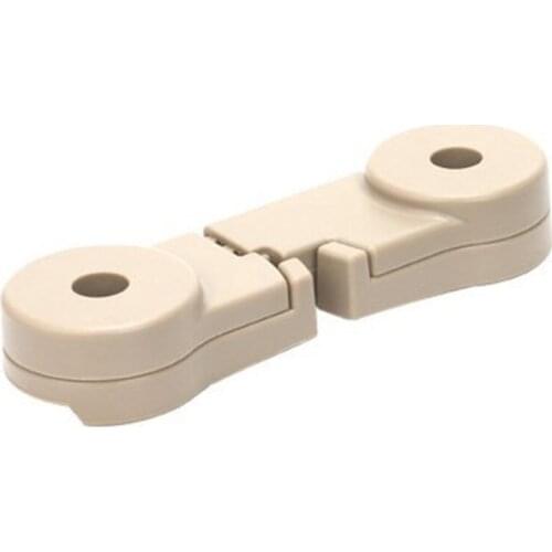 E56C Durable Car Seat Hooks for Purses and Bags Automative Headrest Purse Handbag