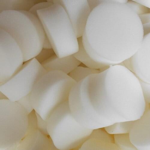 10Pcs/Set Soiless Hydroponic Gardening Plant Tools Planted Sponge Vegetable Cultivation System for Vegetable Plant Grow