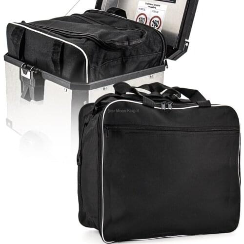 For BMW R1200GS R1250GS LC Adventure Motorcycle Bag Box Inner Container Bag for BMW GS 1200 1250 GS LC Adventure PVC Luggage Bag