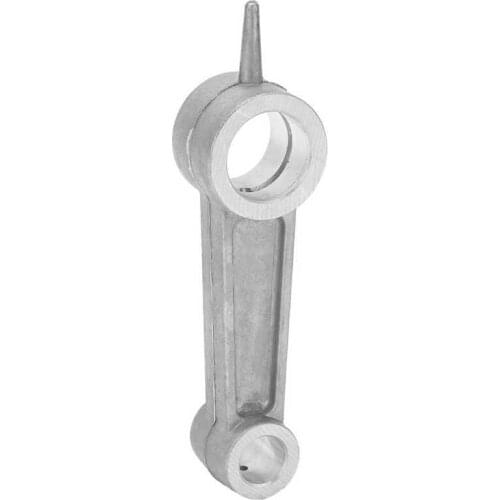 Waterproof Tape pvc Connecting Rod 51 Air Head 0.036/8 Motor 0.75KW 1HP Air Pump Parts 0.036 12.7x22x79