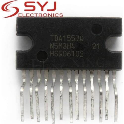 1pcs/lot TDA1557Q TDA1557 ZIP-13 new original In stock