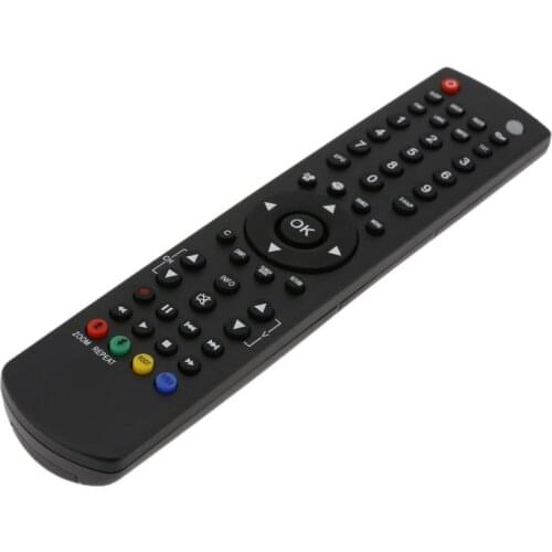 1pcs Portable Remote Control Genuine RC1910 Universal TV Remote Control Replacement for Toshiba TV Wireless Smart Controllers
