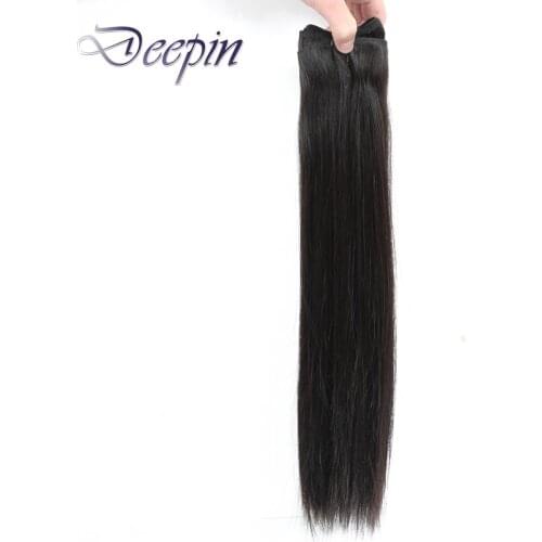 Multi-colored Hair Extensions Deepin China
