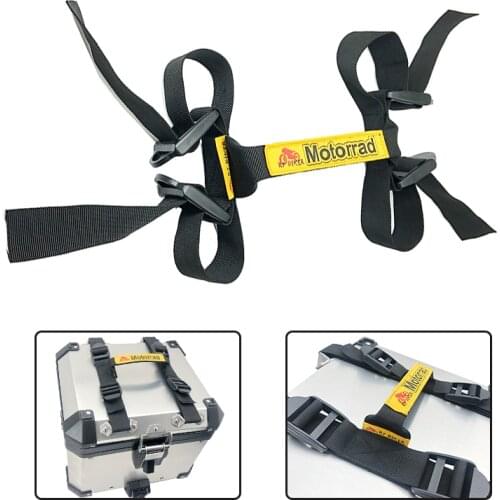 For BMW R1200GS LC R1250GS f800gs f700gs f850gs adv R1200 GS ADV F900R Universal Side handle handle for aluminum alloy side box