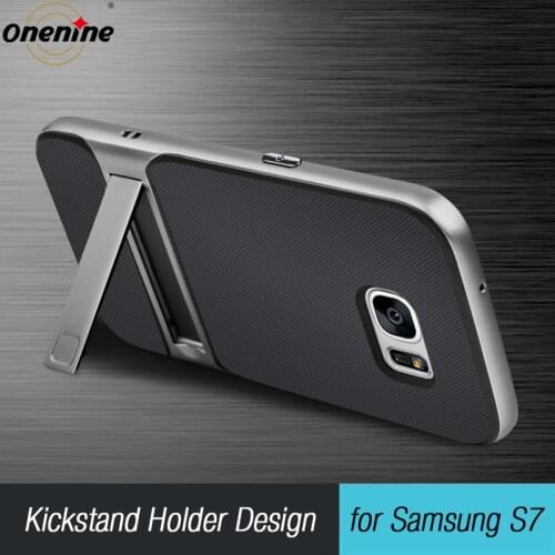 GOINSIE Samsung Galaxy S7 Phone Cases