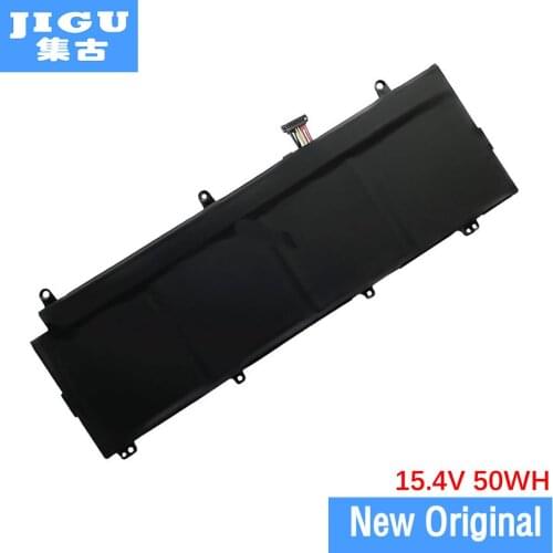 JIGU 0B200-03020000 Original laptop Battery C41N1805 For Asus GX531 GX531GM GX531GX For ROG Zephyrus S GX531 GX531GM