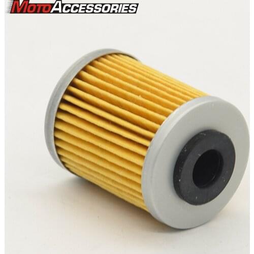 Oil Filter For KTM EXC 525 520 540 XC ATV 560 660 690 625 Polaris 450 Betamotor Motorcycle 250 400 RR Enduro 4T Filtro Gasolina