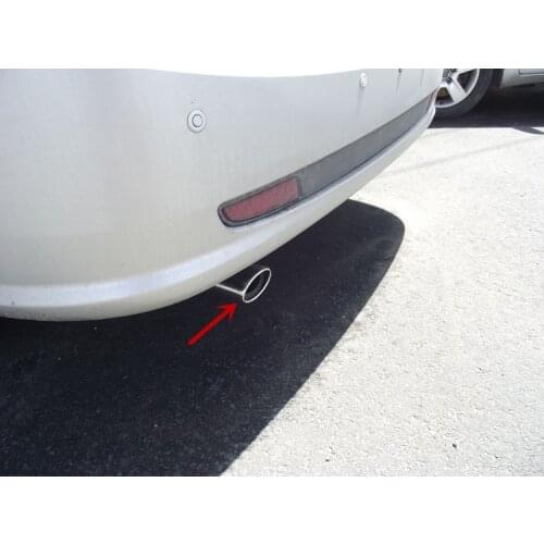 RFCYXL External Car Tuning