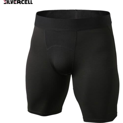 Мужские короткие шорты SILVERCELL China At AliExpress