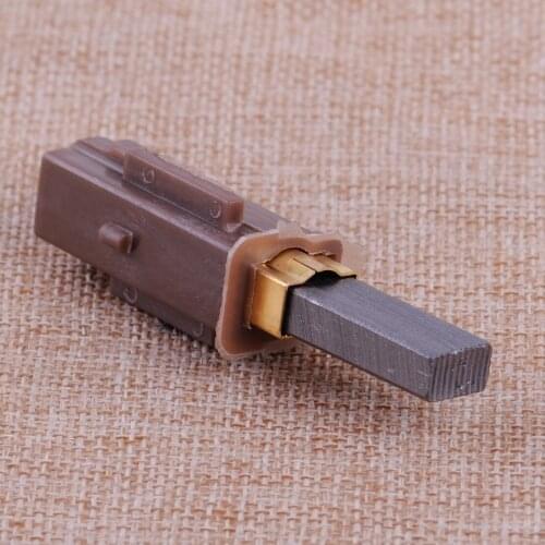 LETAOSK New Carbon Brush 2311480 fit for Ametek Lamb Electric Vacuum Motor 333261 / 33326-1